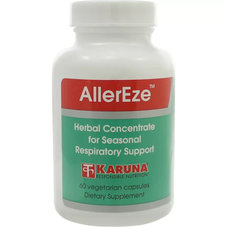 AllerEze (60 Capsules)