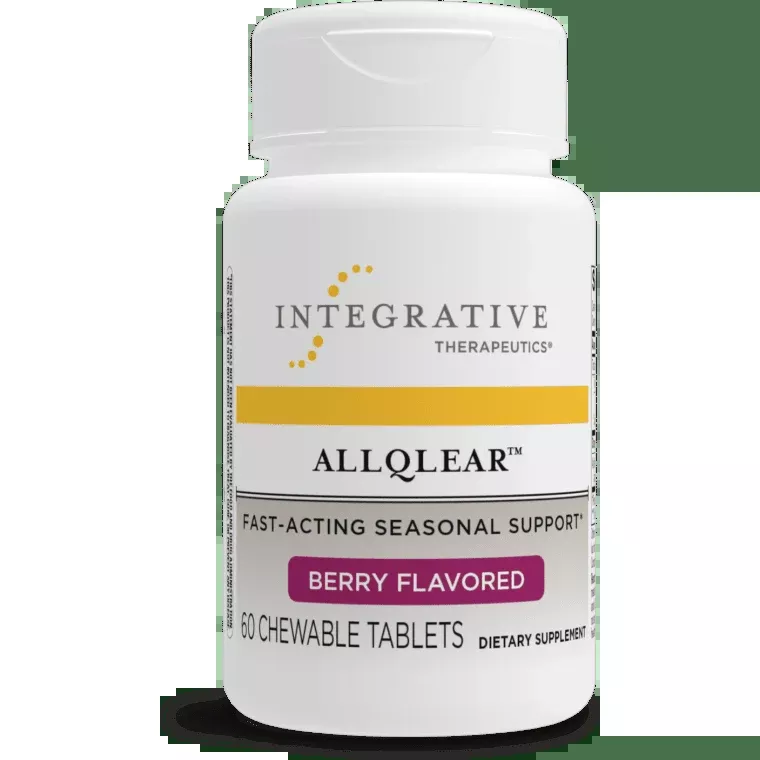 AllQlear (60 Tablets)