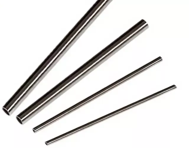 Alltech Standard Stainless-Steel Tubing