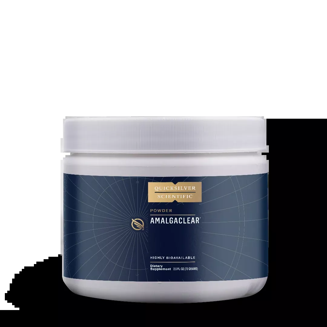 AmalgaClear (73 Gram Powder)