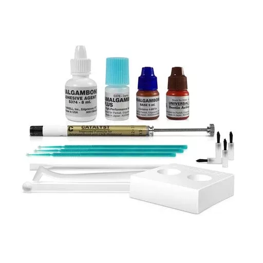Amalgambond Plus Complete Kit