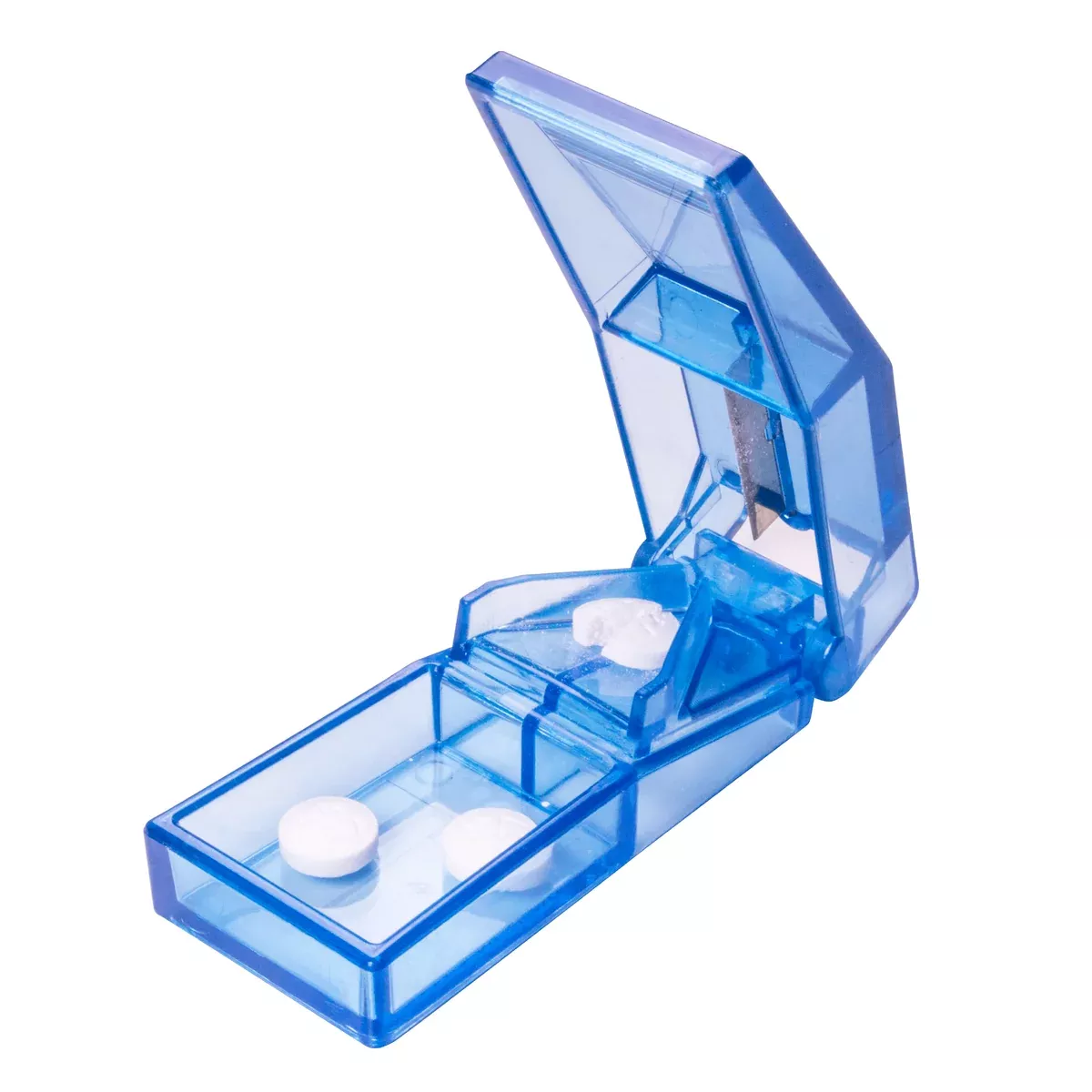 Apex Pill Splitter