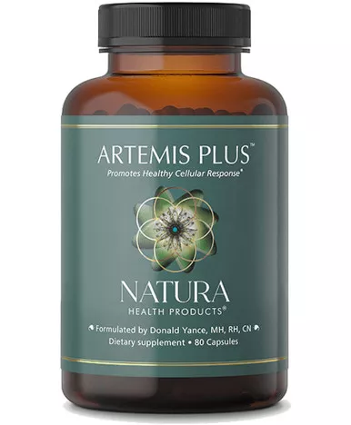 Artemis Plus (80 Capsules)