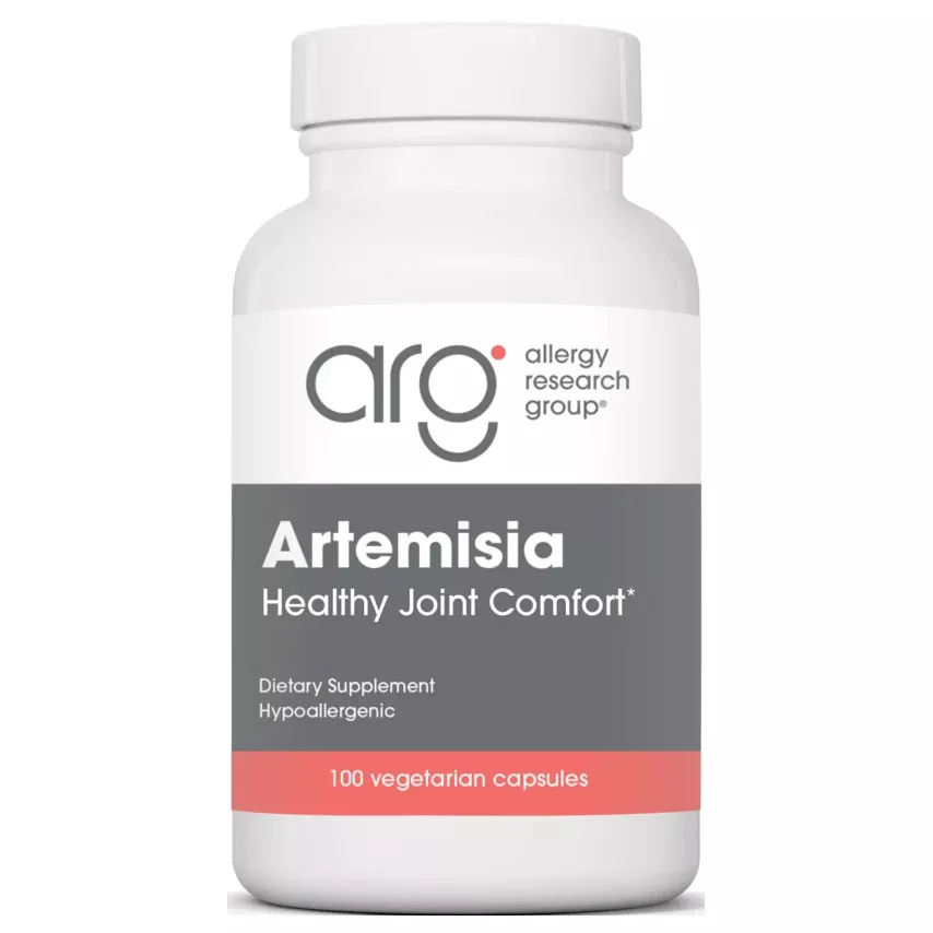 Artemisia (100 Capsules)