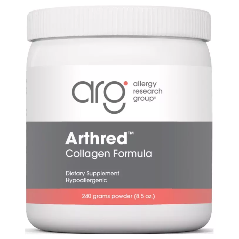 Arthred Collagen Formula (240 g)