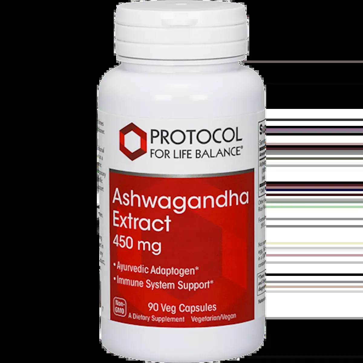 Ashwagandha Extract (90 Capsules)