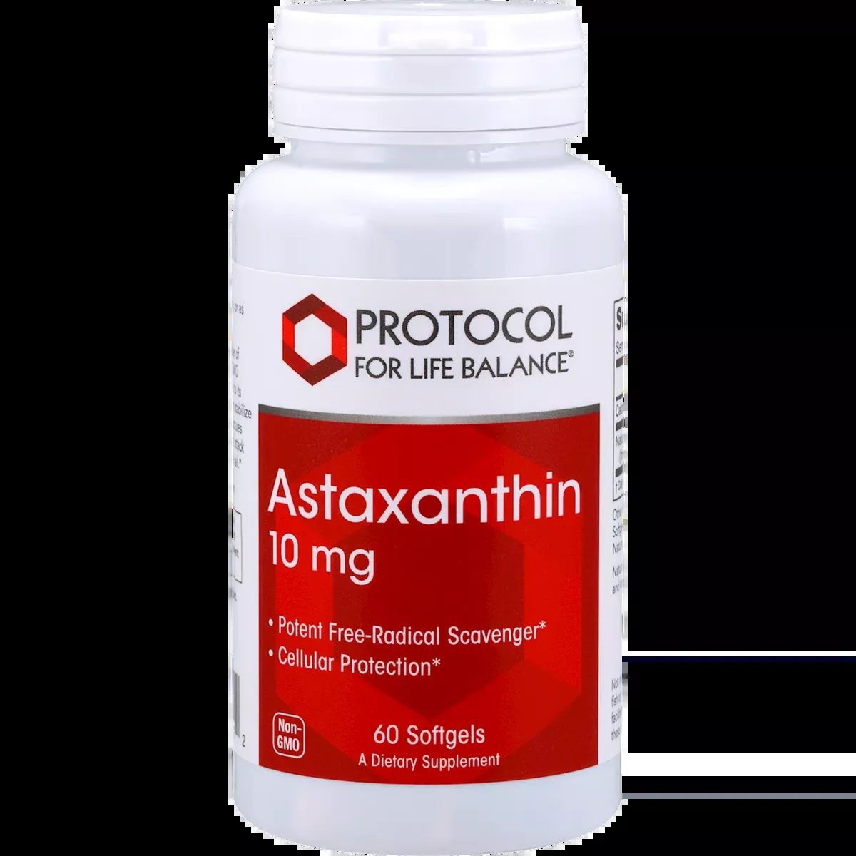 Astaxanthin (60 Softgels)