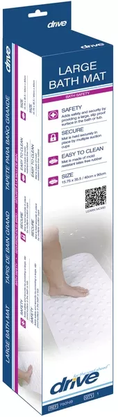 Bathtub Shower Mat - 12950