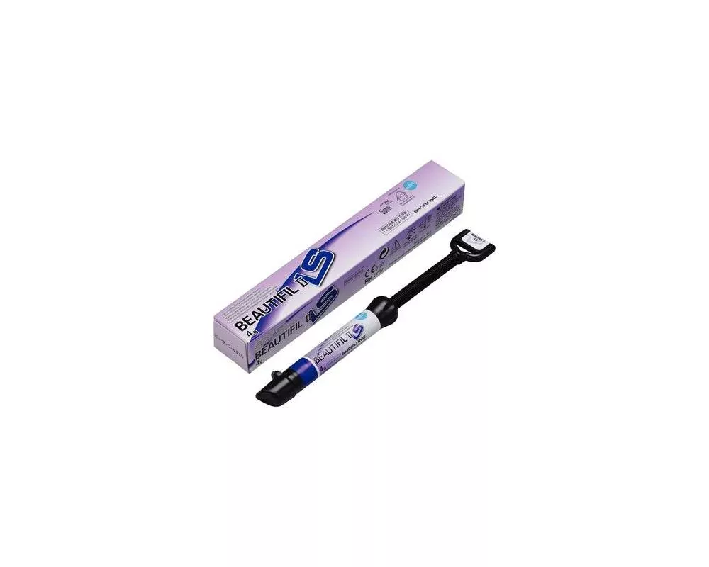 Beautifil II LS Syringe Refill, 4g, B3