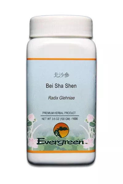 Bei Sha Shen Evergreen 5:1 Extract Powder