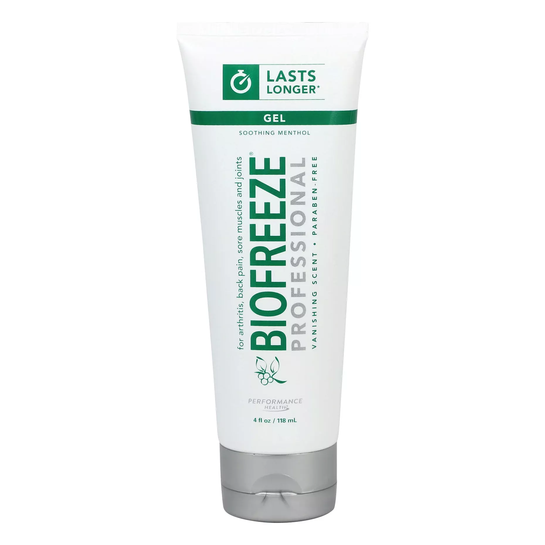 BIOFREEZE Professional Pain Relief Gel
