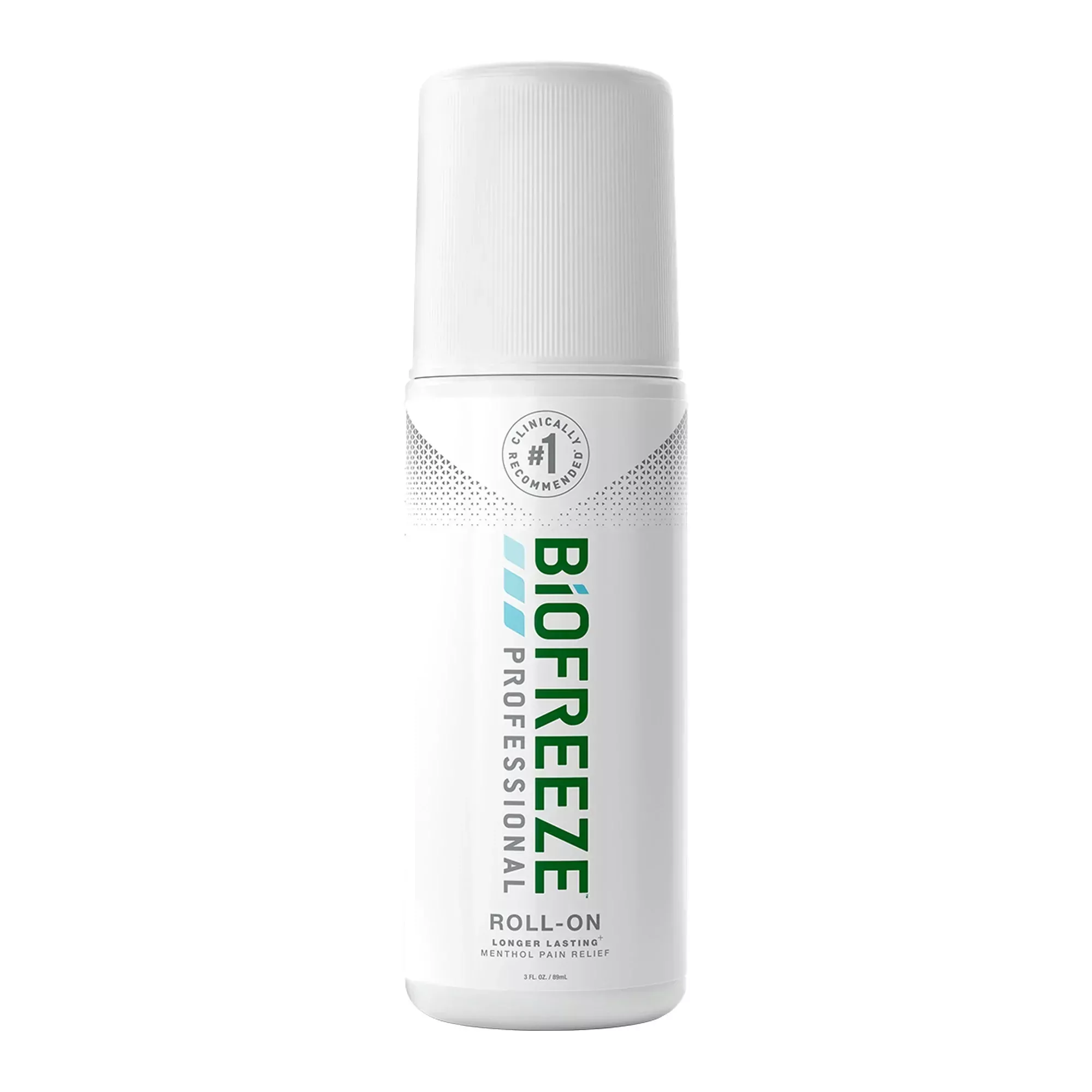 Biofreeze Topical Pain Relief Gel , 3 oz