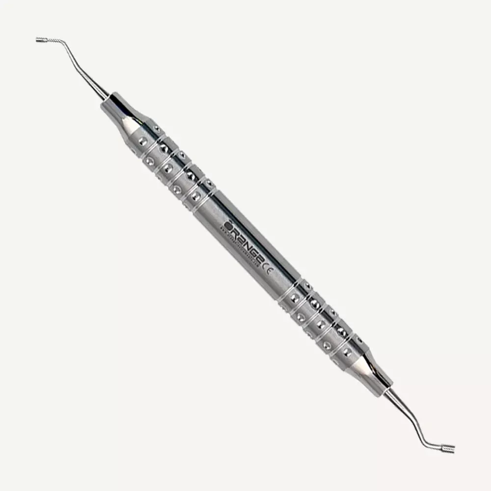 Black Plugger 1/2 Serrated