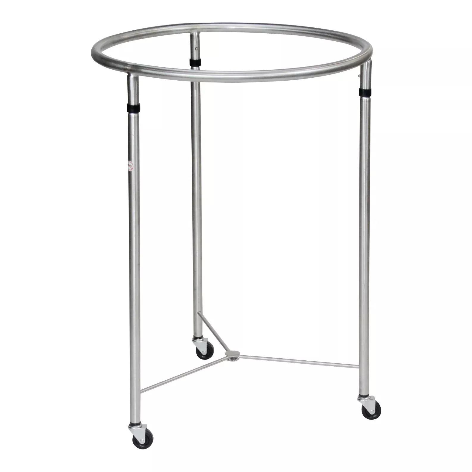 Blickman Open Round Hamper