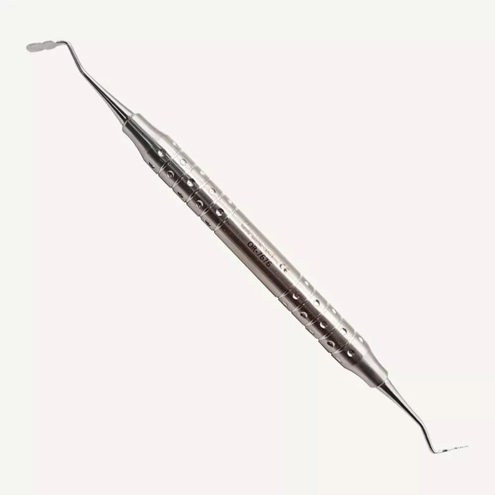 BN1 Gingival Cord Packer Serrated