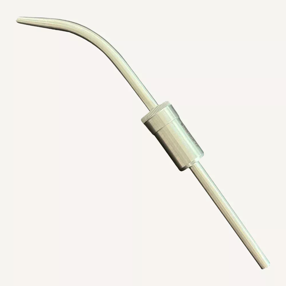 Bone Collector With Filter