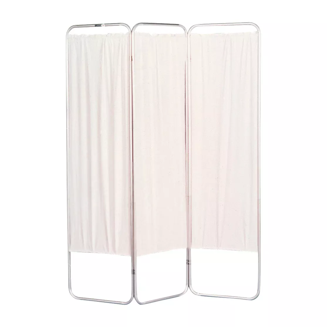 Brandt Nonmagnetic Folding Privacy Screen