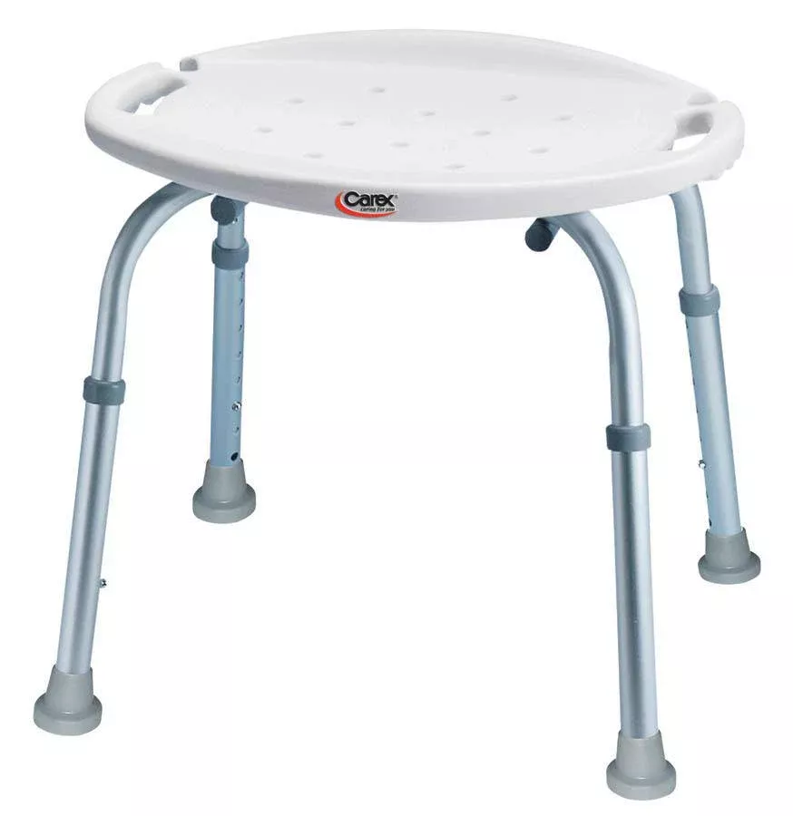 Carex Classics Bath & Shower Seat
