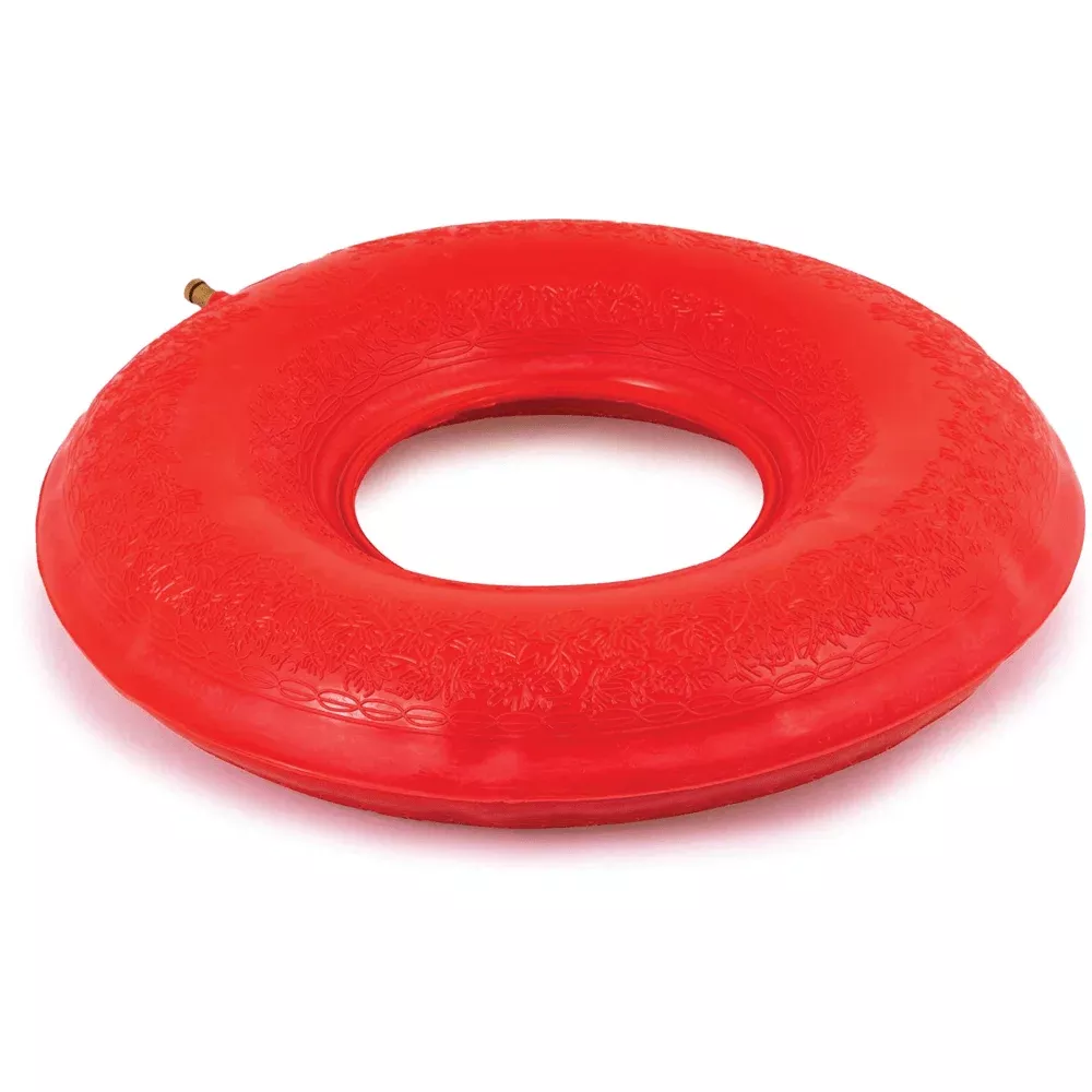 Carex Inflatable Rubber Ring
