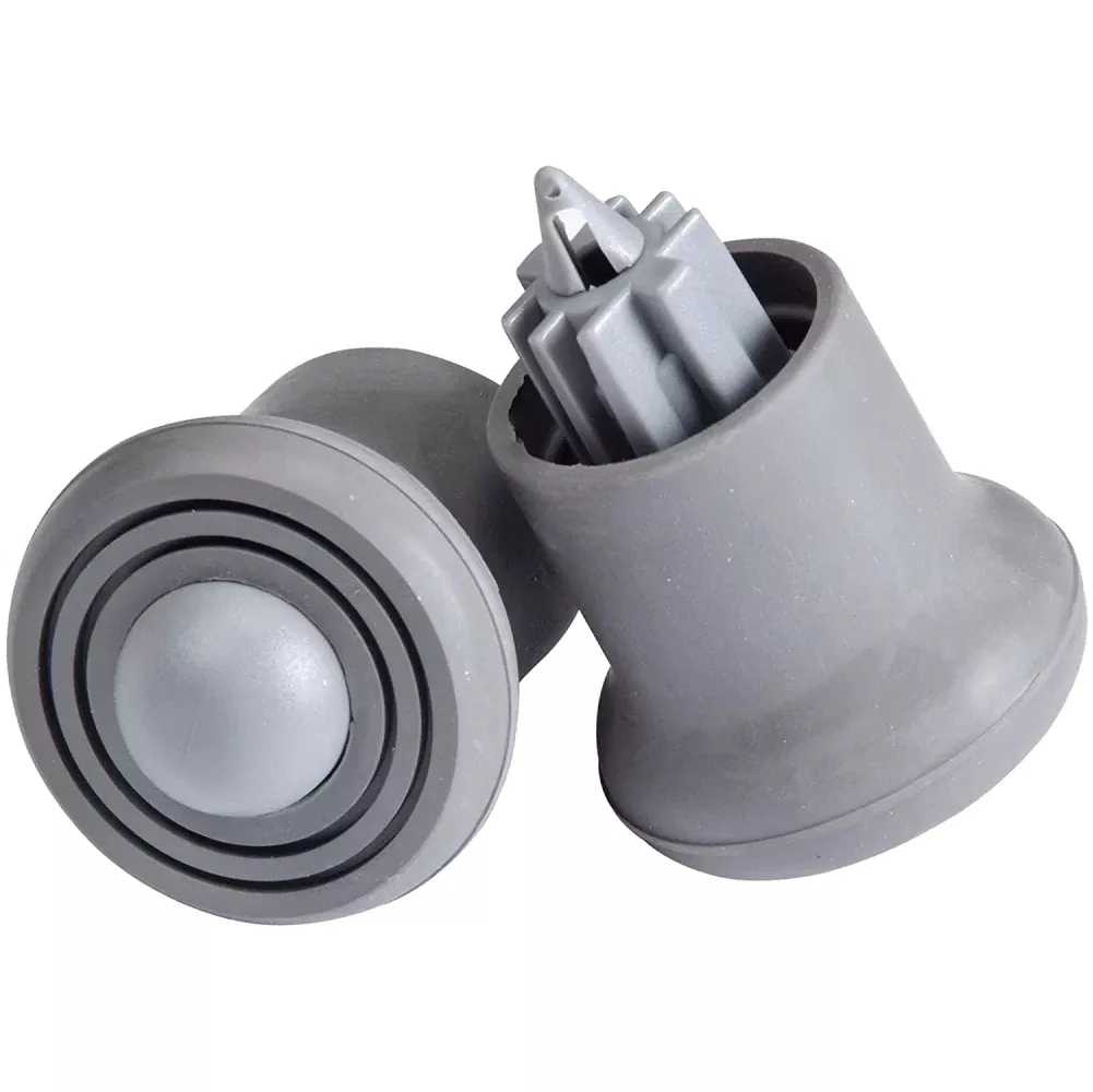 Carex Walker Auto Glides
