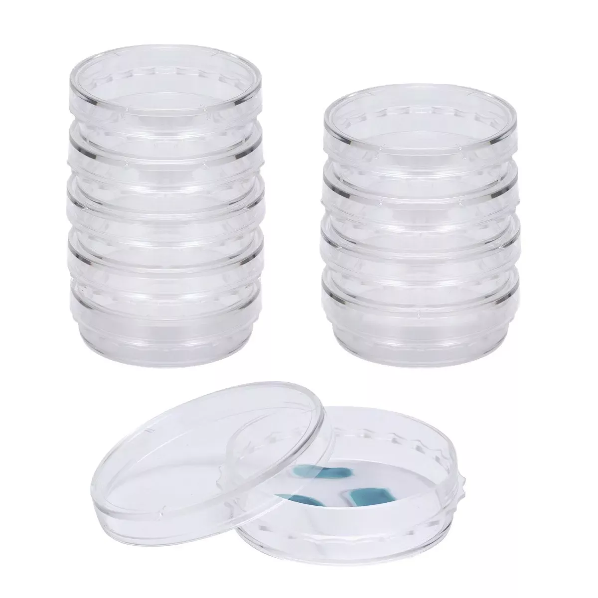 Cell Culture Dishes