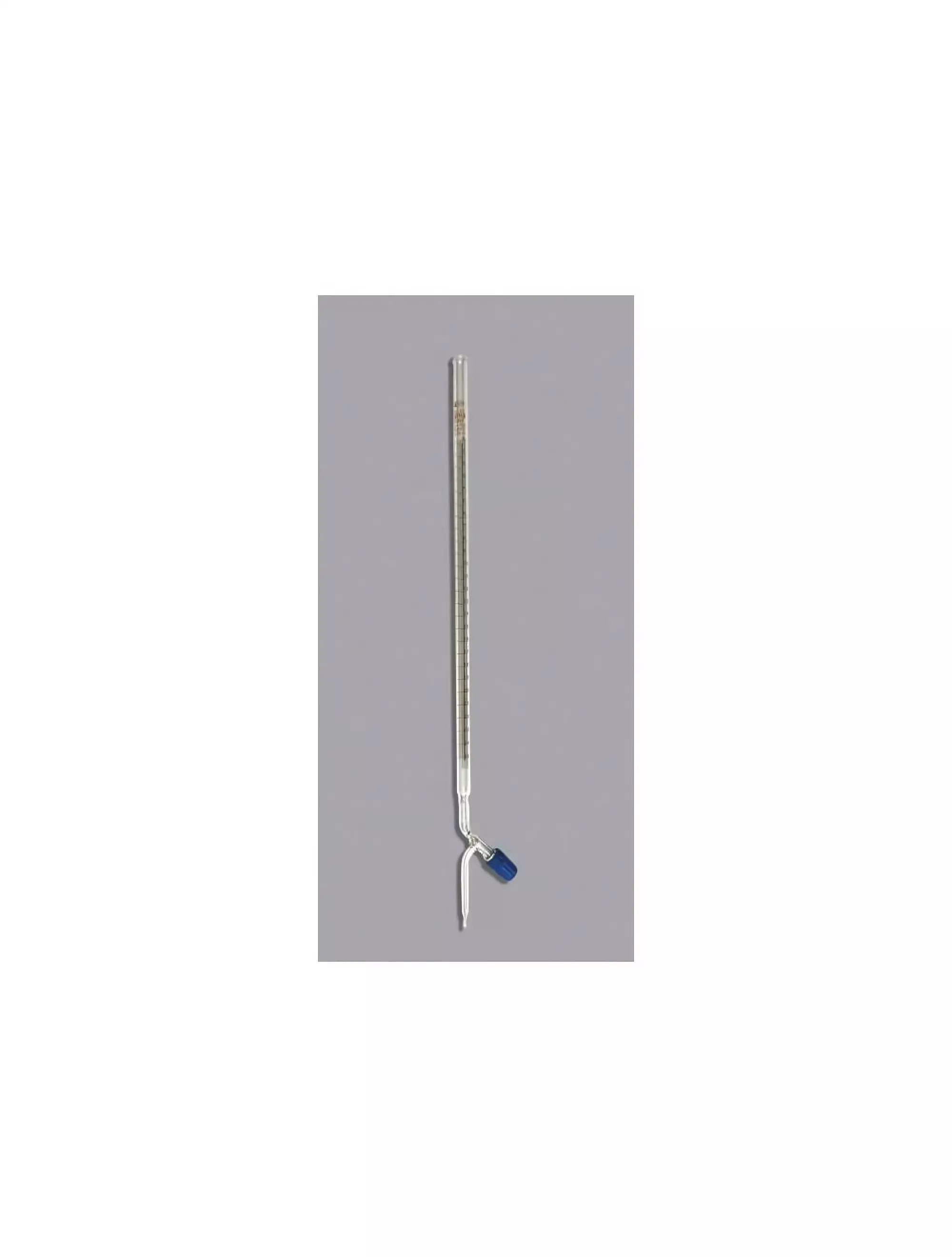 Class B Burettes with Screw Thread Stopcock