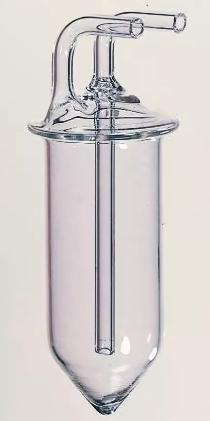 Cold Finger Condenser