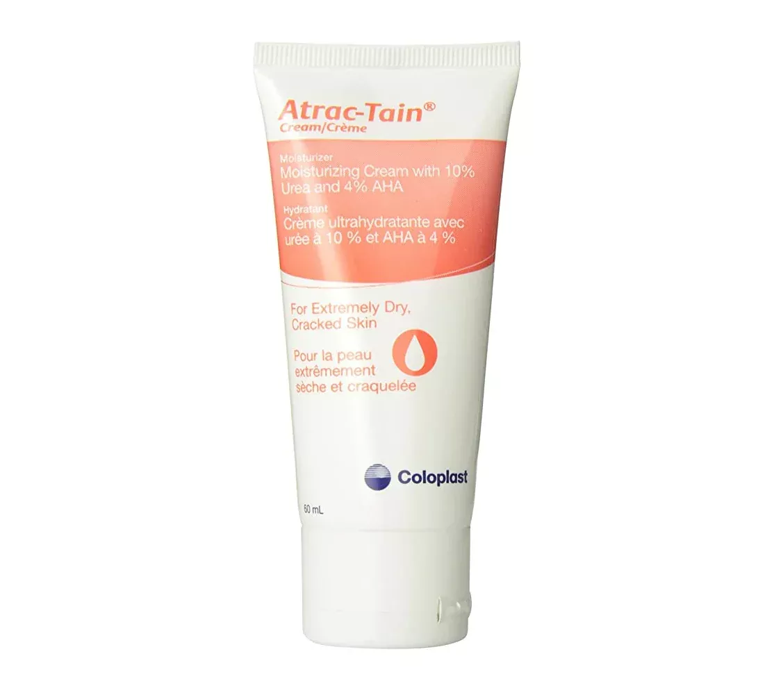 Coloplast Atrac-Tain Cream