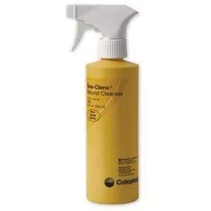 Coloplast Sea Clens Wound Cleanser 178mL