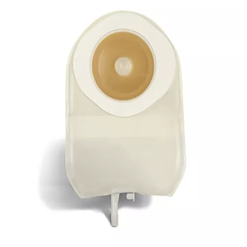 Convatec ActiveLife One-Piece Convex Urostomy Pouch Transparent (Pack of 5)