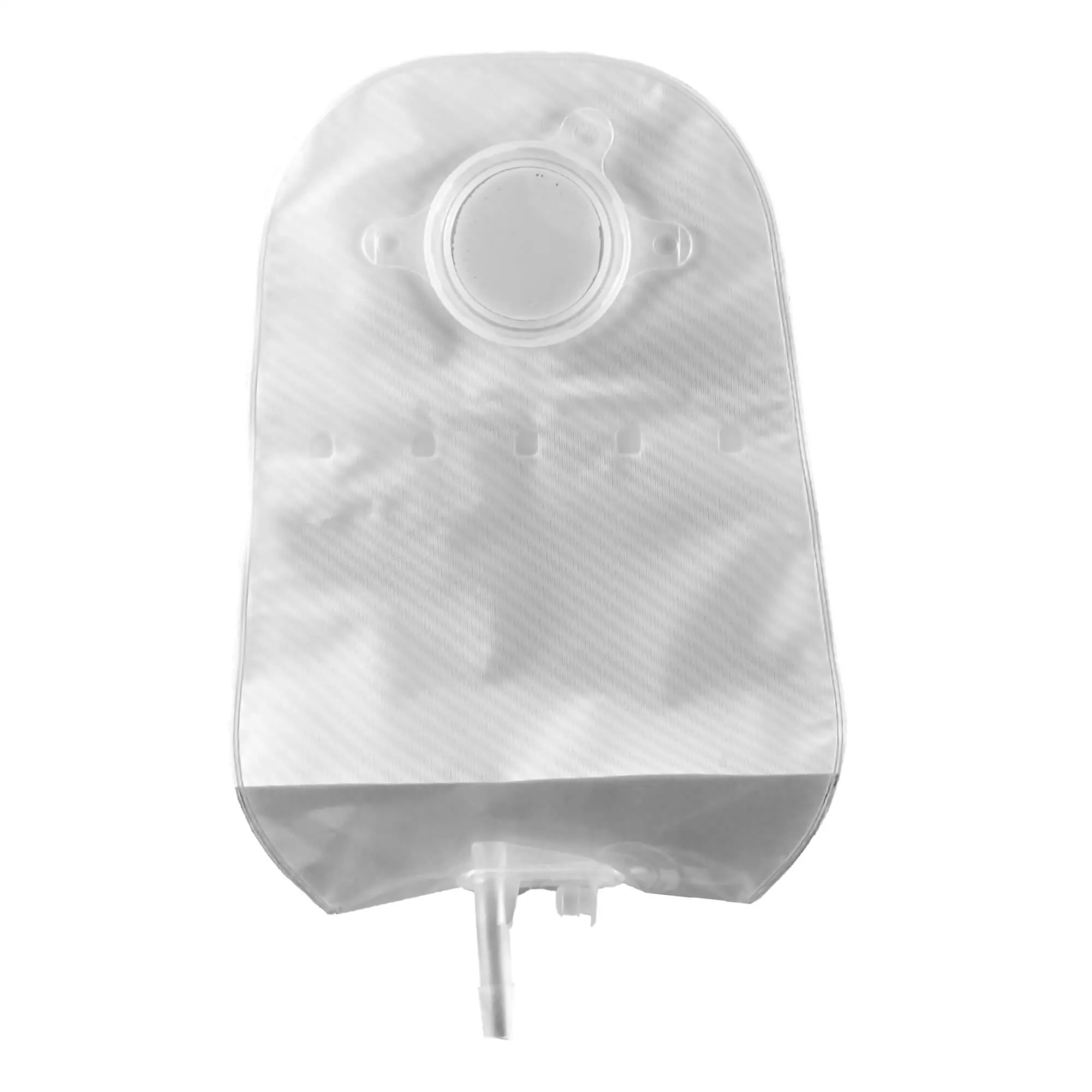 Convatec SUR-FIT Natura Two-Piece Extended Wear Urostomy Pouch (Pack of 10)
