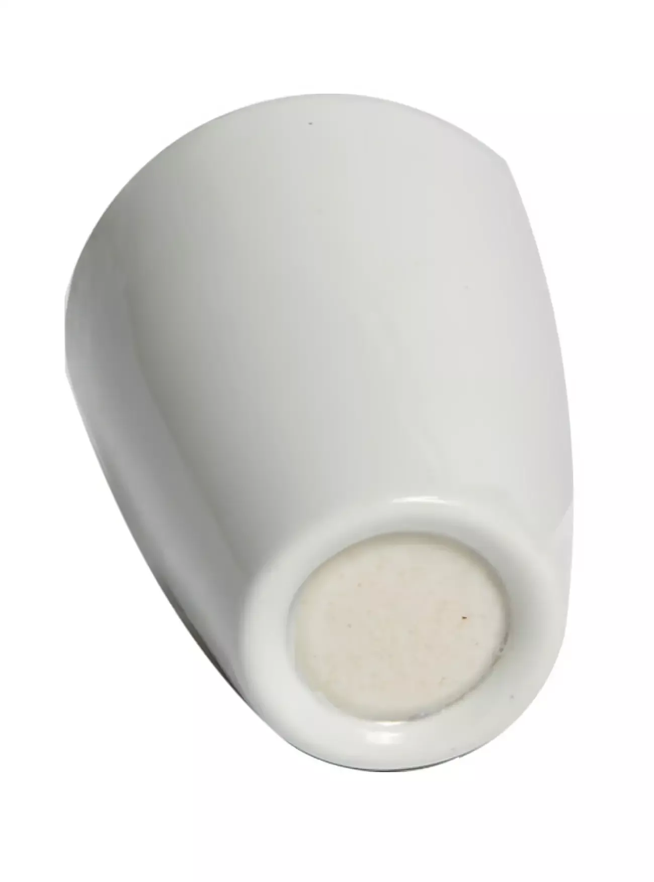 Crucibles, Porous Bottom, Porcelain