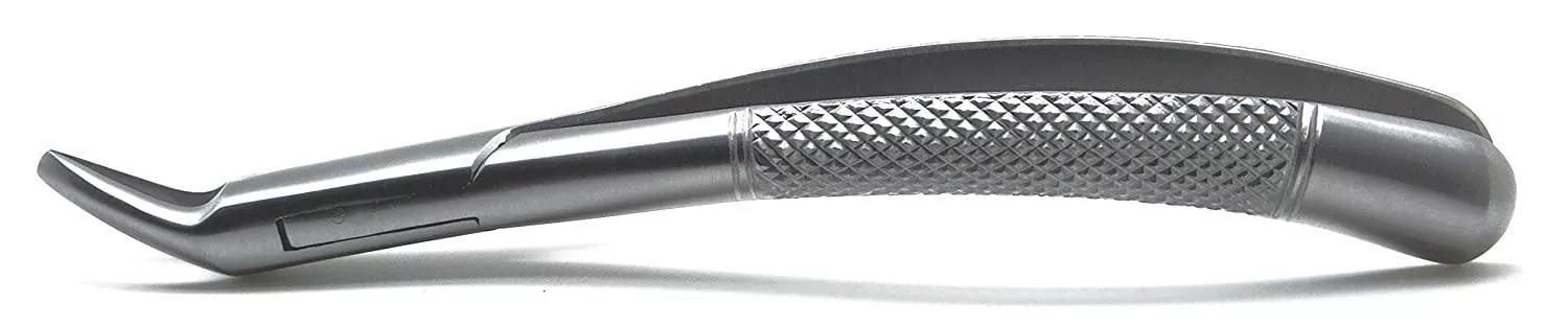 Dental Forceps 150 Upper Incisors Root Teeth Dental Extraction Surgical Stainless Steel Instruments