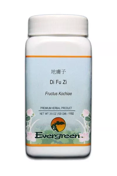 Di Fu Zi Evergreen 5:1 Extract Powder