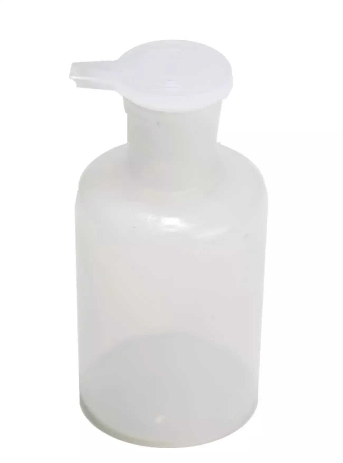 Dropping Bottles