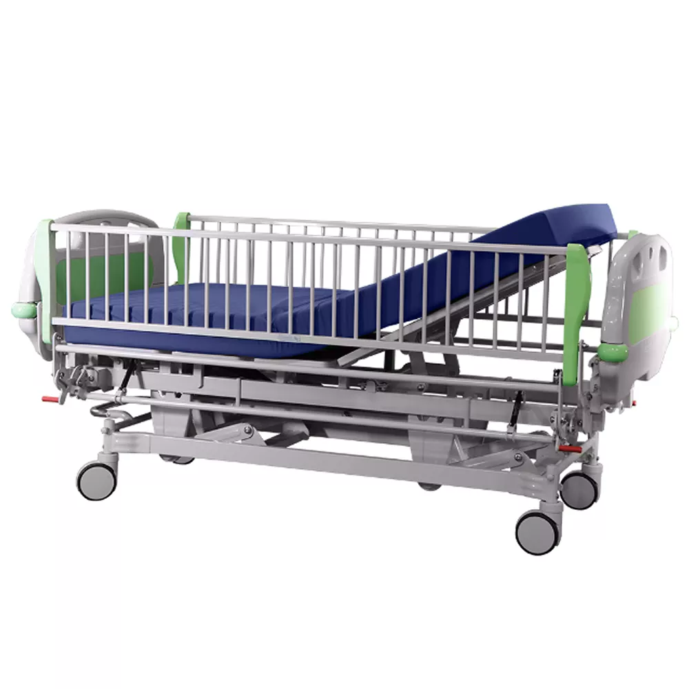 Electric Youth Bed
