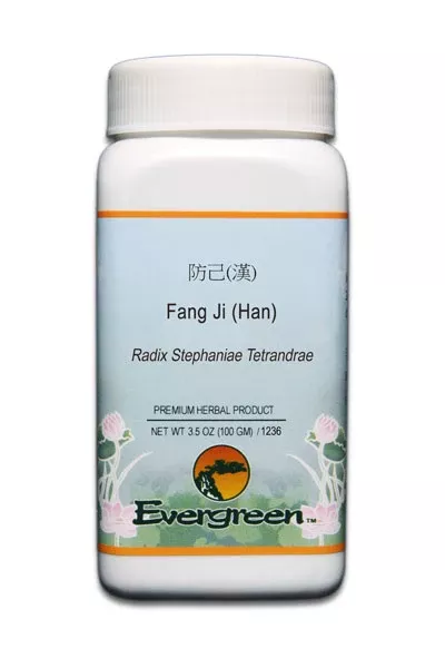Fang Ji Evergreen 5:1 Extract Powder