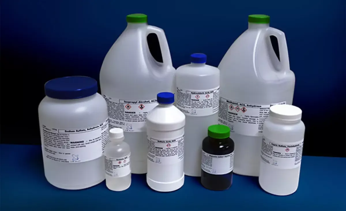 Ferric Sulfate 50%