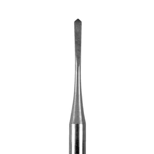 "A" Fine Drill