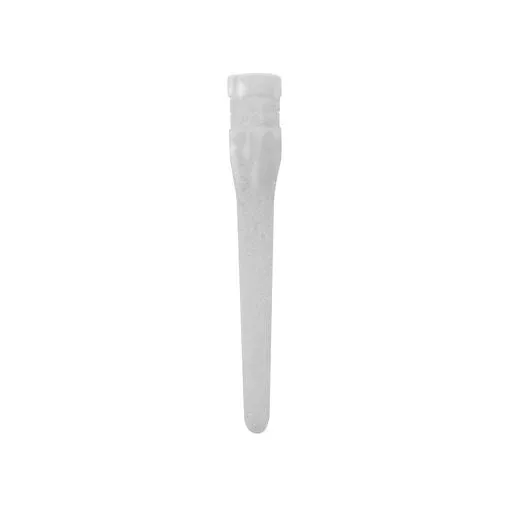 Fine White C-I Glass Fiber Post Refill