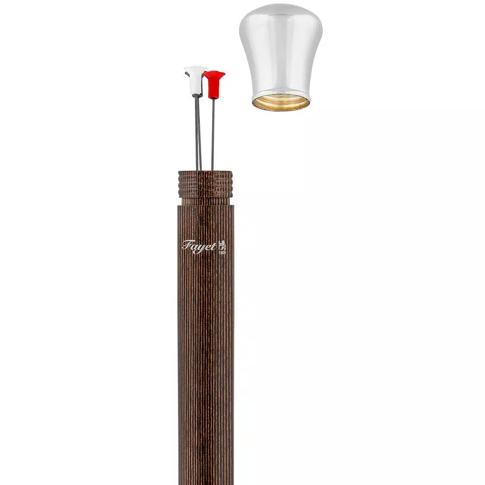 French Blowpipe Gadget Collectable Stick: Stamina Shaft