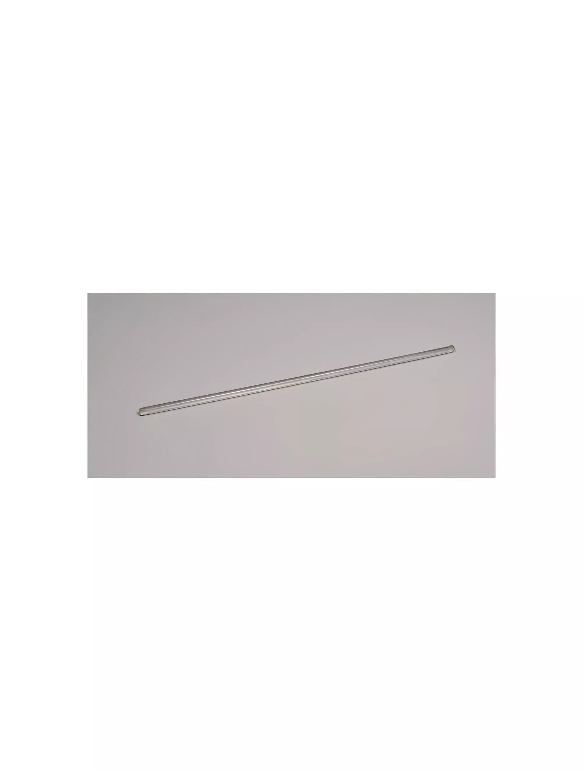 Glass Stirring Rods (Pack of 12)