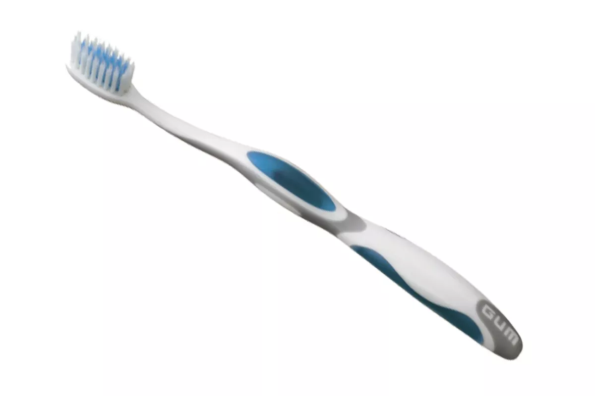 GUM Summit+ Adult Toothbrush