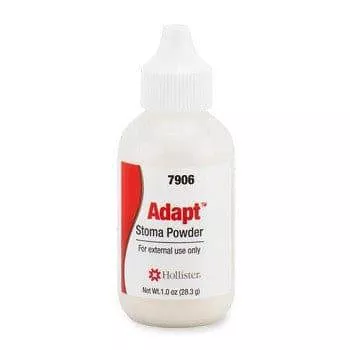 Hollister Adapt Stoma Powder