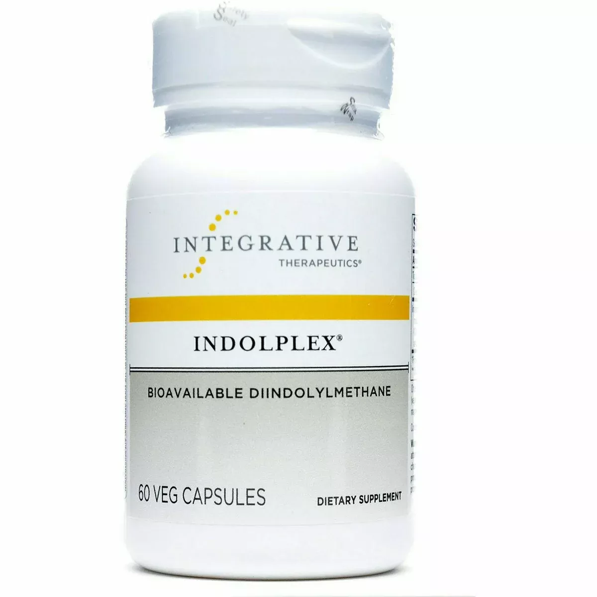 Indolplex 60 vcaps by Integrative Therapeutics