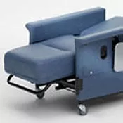 Infinite Recline Option