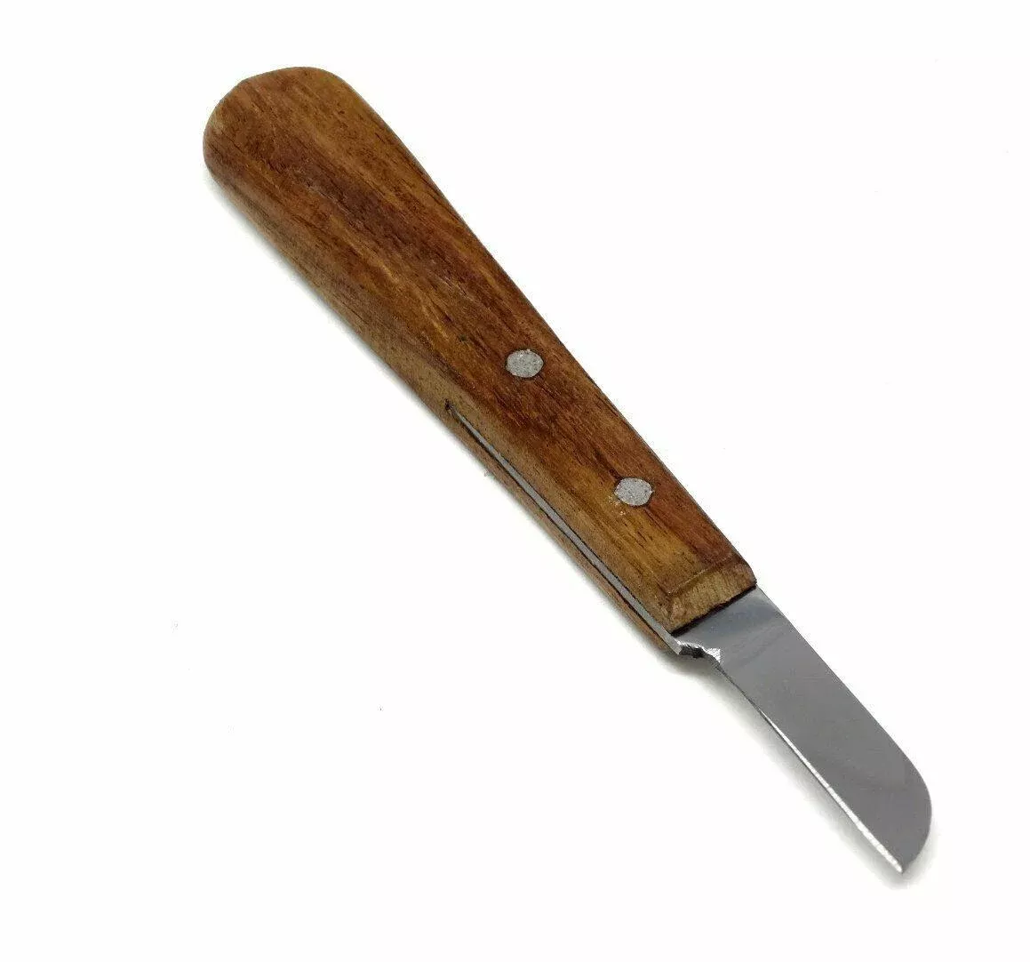 Knife 7R Plaster Stainless Steel end Instrument - Set of 3 - Dental Mixing Knives