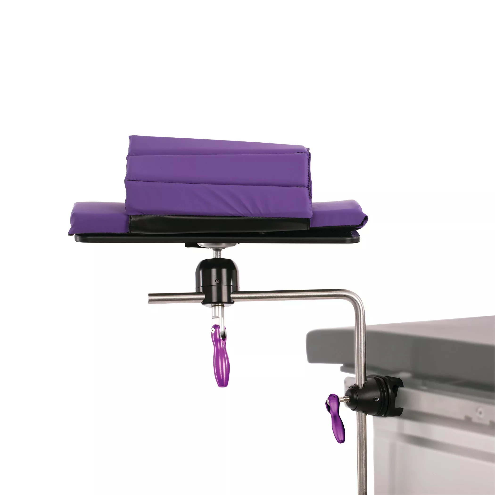 KYRA Swivel Armboard