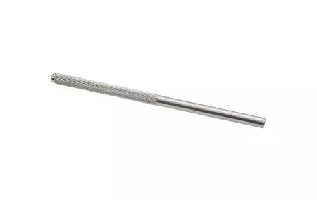 Mini Surgical Blade Handle Glassvan Stainless Steel Size 3K