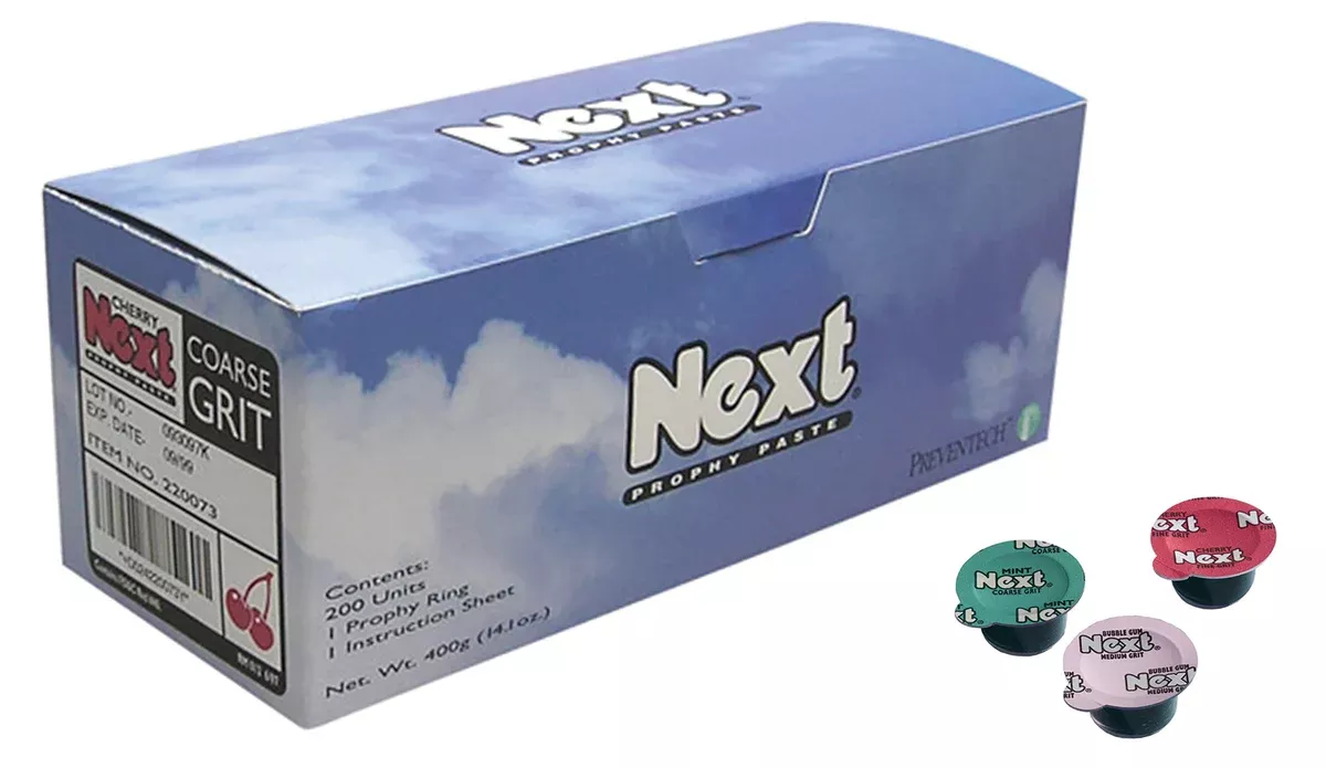 NEXT Prophy Paste